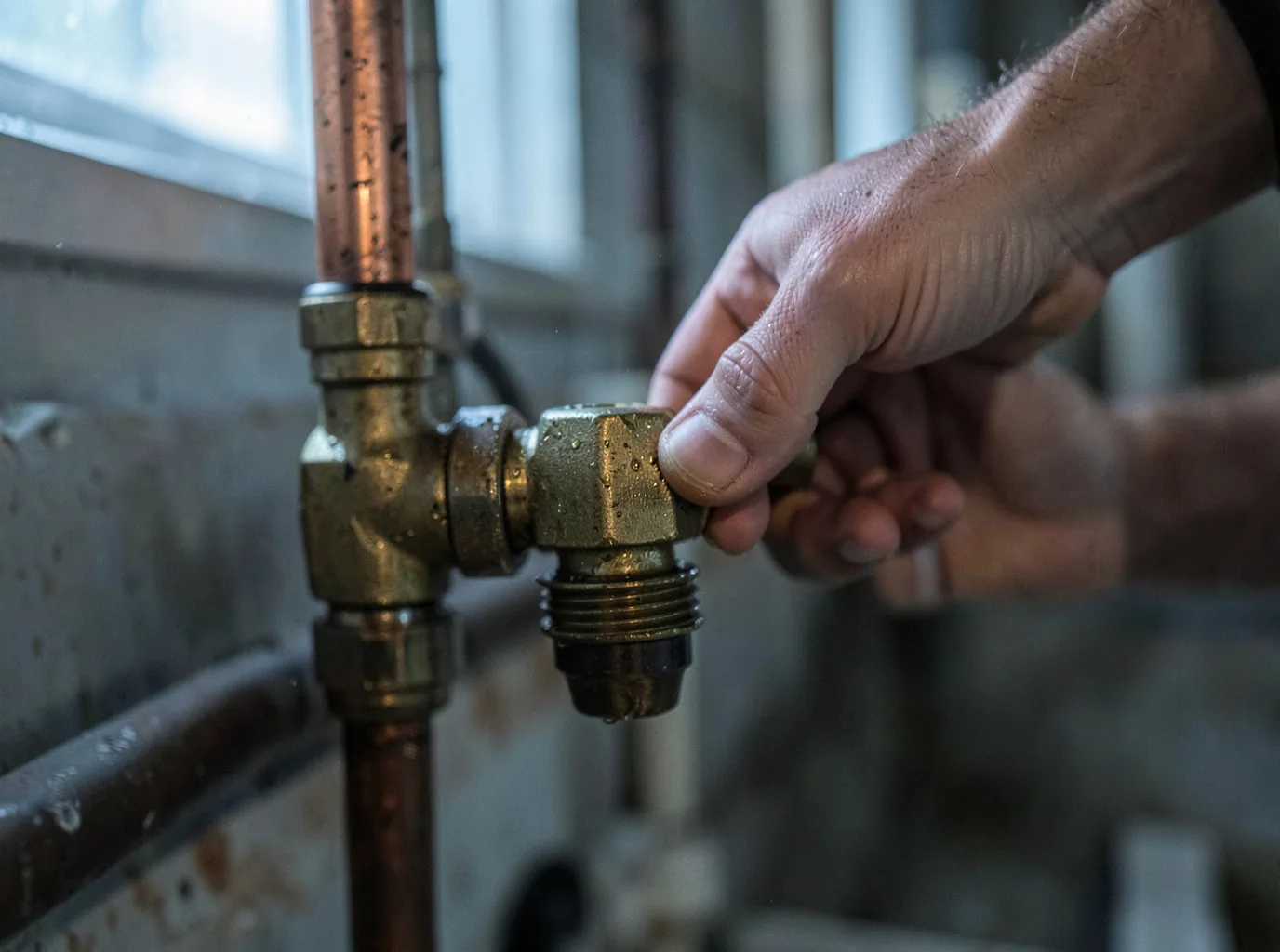 Emergency Plumber Dartmouth, MA FAQs